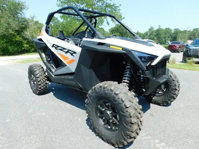 2024 POLARIS RZR PRO XP SPORT 1000 (FINANCING AVAILABLE) in ATVs in Strathcona County - Image 5