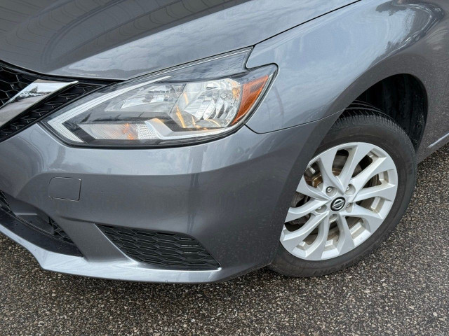 2019 Nissan Sentra in Cars & Trucks in Barrie - Image 2
