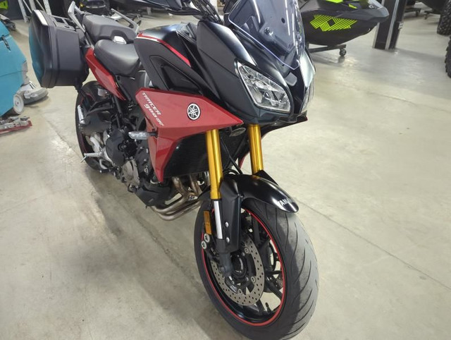 2020 Yamaha MT09 Tracer 900 GT in Street, Cruisers & Choppers in Longueuil / South Shore - Image 3