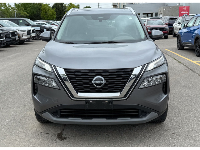 2023 Nissan Rogue SV AWD | ONE OWNER | HEATED SEATS | in Cars & Trucks in Markham / York Region - Image 3