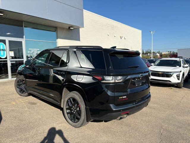 2020 Chevrolet Traverse Premier Redline Edition AWD 3.6L 7 in Cars & Trucks in Edmonton - Image 4
