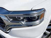 This Ram 1500 has a strong Regular Unleaded V-8 5.7 L/345 engine powering this Automatic transmissio... (image 8)