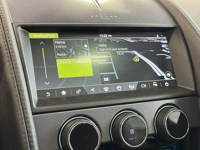 2021 Jaguar F-TYPE P300 TOIT VITRE SUEDE CARPLAY in Cars & Trucks in Laval / North Shore - Image 27