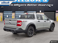 Come see this certified 2023 Ford Maverick XLT Crew AWD | FX4 | Luxury Pkg | Heated Seats | 4K Tow P... (image 4)
