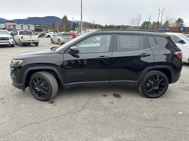 2024 Jeep Compass ALTITUDE in Cars & Trucks in Terrace - Image 2