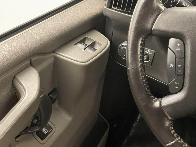 2020 GMC Savana 2500 No Accidents in Cars & Trucks in Barrie - Image 3