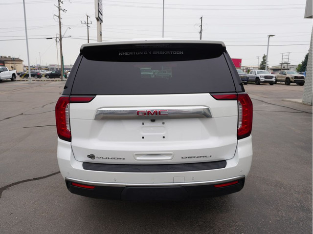 2023 GMC Yukon XL DNLI in Cars & Trucks in Saskatoon - Image 4