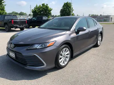 Engine: UNKNOWN L/100Km City: 8.5 L/100Km Hwy: 6.1 Safety Equipment Electronic Stability Control (ES...