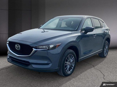 2020 Mazda CX-5 GS| AWD | Mags | Camera de recul