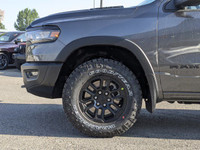 This Ram 1500 has a dependable Twin Turbo Regular Unleaded I-6 3.0 L/183 engine powering this Automa... (image 7)
