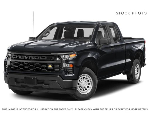 2023 Chevrolet Silverado 1500 RST Z71 OFF ROAD | LEATHER | BOSE  in Cars & Trucks in Edmonton