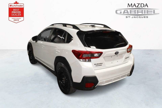 2021 Subaru Crosstrek Outdoor in Cars & Trucks in City of Montréal - Image 4