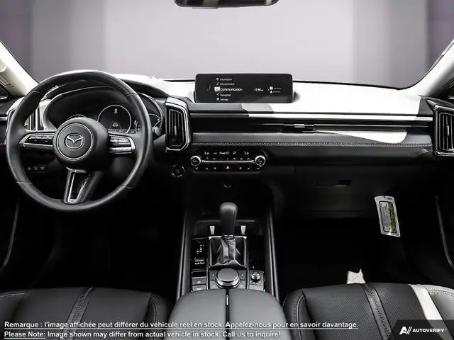 2024 Mazda CX-50 GT turbo in Cars & Trucks in Laval / North Shore - Image 25