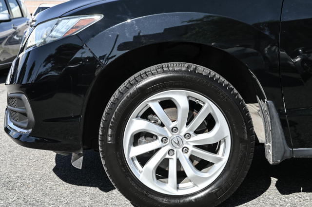 2017 Acura RDX Tech Pkg | Awd | Toit Ouvrant | Cuir | Caméra de  in Cars & Trucks in City of Montréal - Image 4