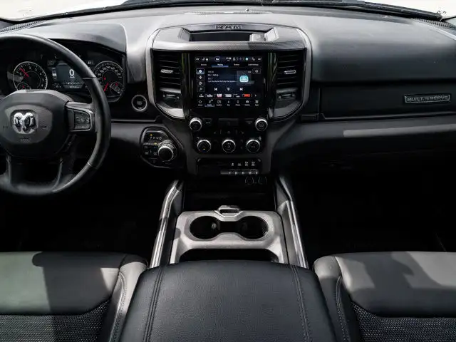 2023 Ram 1500 Big Horn dans Autos et camions dans Barrie - Image 19
