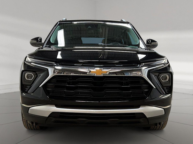 2024 Chevrolet Trailblazer 1LT in Cars & Trucks in Laval / North Shore - Image 2