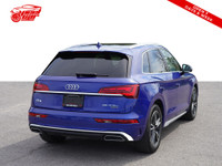 This 2022 Audi Q5e Prestige is a stylish and reliable SUV with impressive features like Navigation,... (image 3)