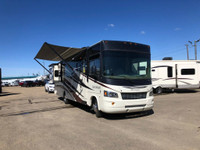  2013 Forest River Georgetown 335DS