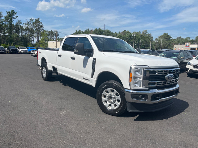 2023 Ford F-250 XLT DIESEL! 8 FOOT BOX! CALL NOW!! in Cars & Trucks in Annapolis Valley - Image 4
