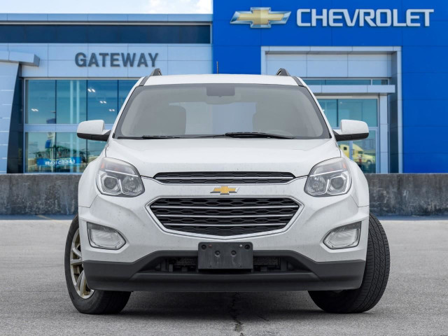 2017 Chevrolet Equinox 1LT AS-IS SPECIAL! in Cars & Trucks in Mississauga / Peel Region - Image 2