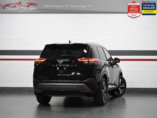2023 Nissan Rogue SL No Accident Leather 360CAM Navigation Panor in Cars & Trucks in Mississauga / Peel Region - Image 2