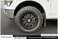 2023 Ford F-150 XLT Experience the Ford F-150 XLT with only 66296 km on the odometer. Finished in a... (image 6)