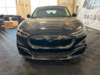 Welcome to the BRAND NEW 2025 FORD MUSTANG MACH-E SELECT , powered by a 88KWH USABLE EXT NCM BATT th... (image 3)
