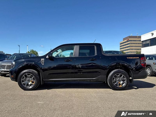 2023 Ford Maverick Lariat in Cars & Trucks in Edmonton - Image 3