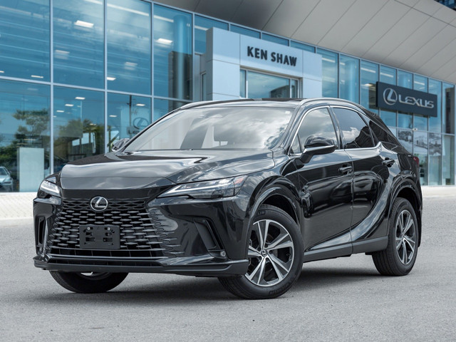 2024 Lexus RX 350 in Cars & Trucks in City of Toronto - Image 2