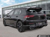 * 4MOTION all-wheel-drive * 6-speed manual transmission * R-Performance Torque Vectoring * 10-inch t... (image 2)