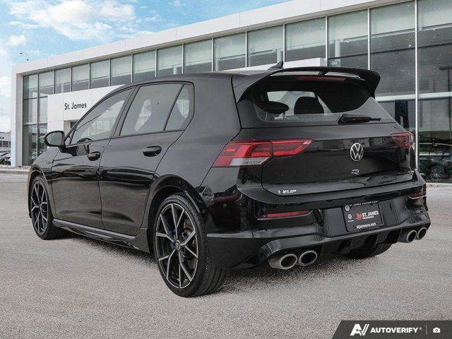 2022 Volkswagen Golf R Manual | CLEAN CARFAX | DRIVER MEMORY in Cars & Trucks in Winnipeg - Image 3