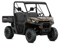 2024 CAN-AM Defender DPS HD7