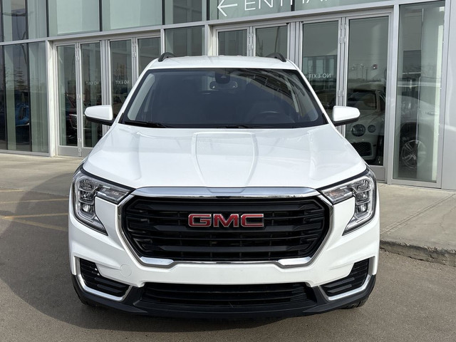 2023 GMC Terrain SLE in Cars & Trucks in Edmonton - Image 3