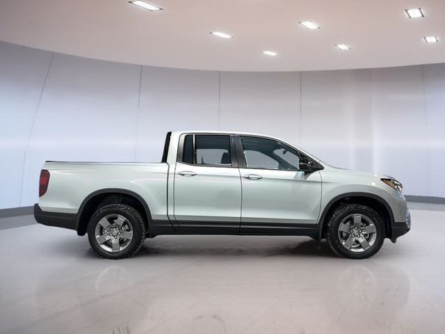 2025 Honda Ridgeline Trailsport in Cars & Trucks in Moose Jaw - Image 4