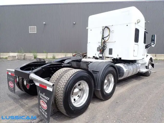 2019 Peterbilt 567 in Heavy Equipment in Longueuil / South Shore - Image 8