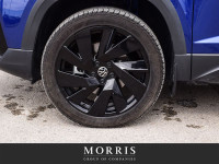 LOCAL TRADE | ACCIDENT FREE Check out this 2024 Volkswagen Taos Highline AWD POWER PANORAMIC MOONROO... (image 7)