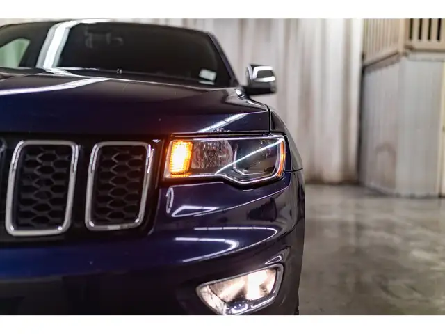 2018 Jeep Grand Cherokee 4x4 Limited Leather Nav BCam in Cars & Trucks in Red Deer - Image 6