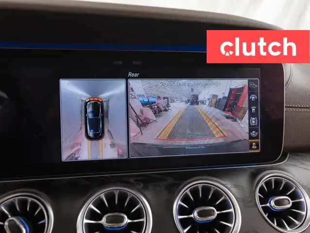 2019 Mercedes-Benz E-Class E 450 4MATIC AWD w/Apple CarPlay & An in Cars & Trucks in City of Toronto - Image 40