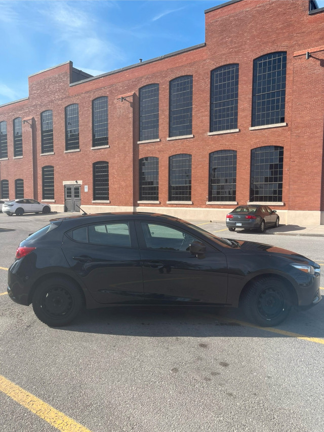2018 Mazda 3 Sport GX in Cars & Trucks in City of Toronto - Image 4