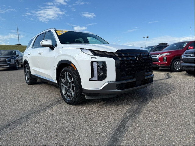 2024 Hyundai Palisade Preferred 8-Passenger AWD in Cars & Trucks in Calgary - Image 3