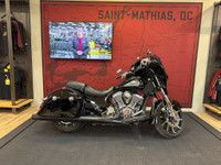 2017 INDIAN Chieftain limited