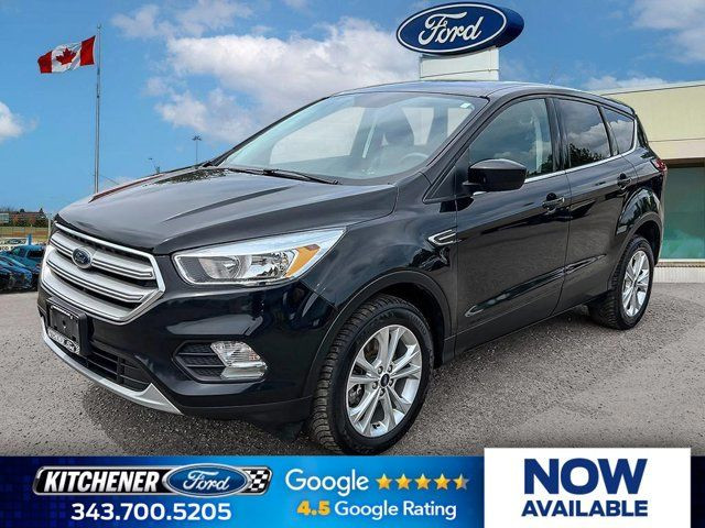 2019 Ford Escape SE | 200A | NAVIGATION | APPLE CARPLAY in Cars & Trucks in Kitchener / Waterloo