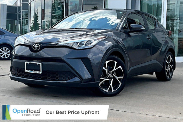2020 Toyota C-HR XLE Premium in Cars & Trucks in Mississauga / Peel Region
