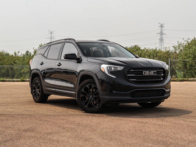 2020 GMC Terrain SLT Elevation Edition 2.0T AWD in Cars & Trucks in Strathcona County - Image 2