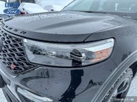 This trade includes: -Power Heated/Cooled Front Seats-2nd Row Heated Seats-Heated Steering Wheel-ST... (image 7)