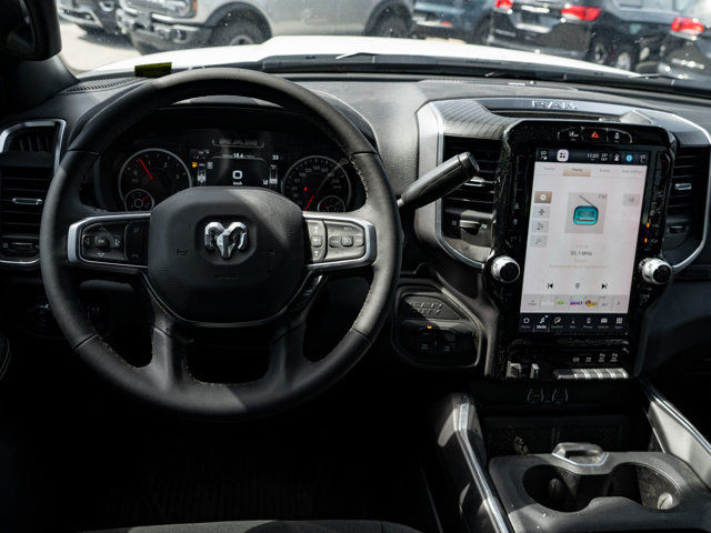 2025 Ram 2500 Big Horn in Cars & Trucks in Barrie - Image 2