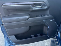 2024 Chevrolet Silverado 1500 LTZ Crew Cab 4x4 – Premium Power, Off-Road ReadyThe 2024 Chevrolet Sil... (image 8)