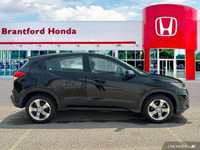 This 2019 Honda HR-V LX SUV offers practicality and style in one sleek package. Boasting a low 39,90... (image 6)