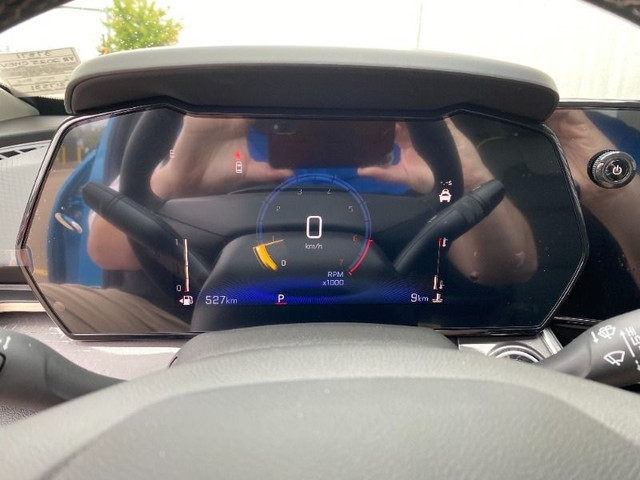 2025 Chevrolet Trax ACTIV Leather|Heated Seats|Heated Steering in Cars & Trucks in Red Deer - Image 4