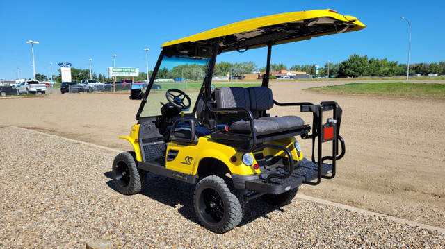 2022 Tomberlin EMERGE GHOSTHAWK **END OF SUMMER SALE** EMERGE GH in ATVs in Swift Current - Image 3